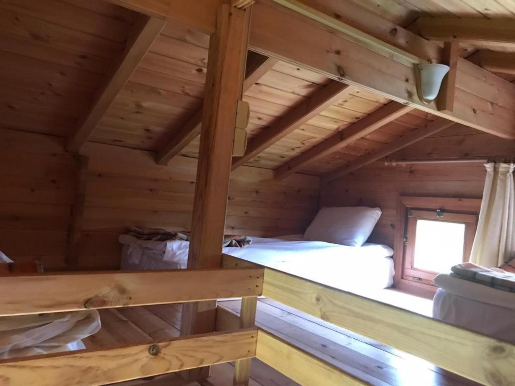 Kardelen Bungalov Evleri̇ Ayder Yaylasi Kültér fotó