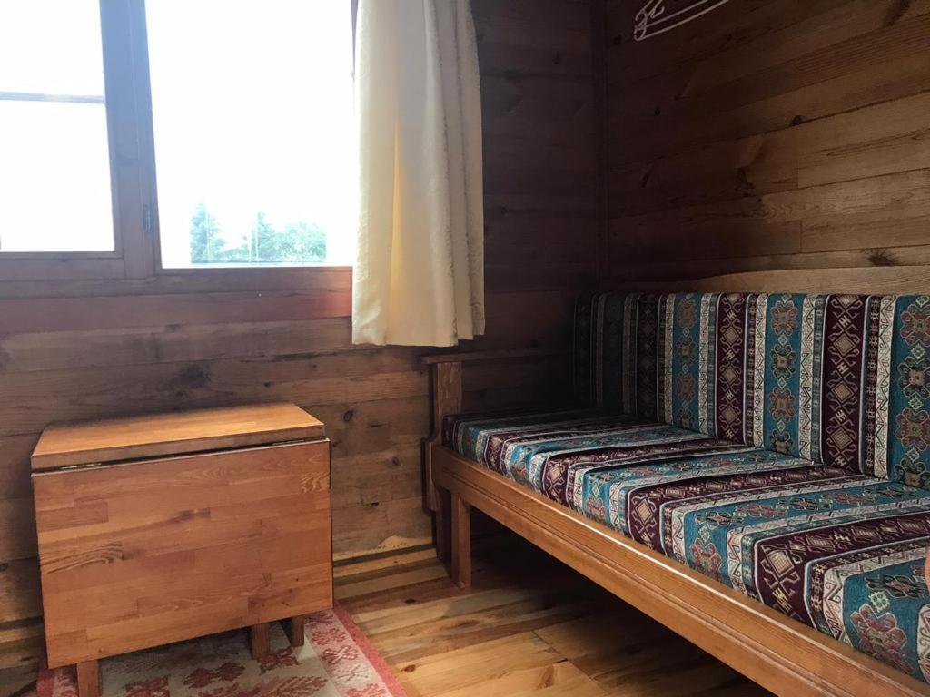Kardelen Bungalov Evleri̇ Ayder Yaylasi Kültér fotó