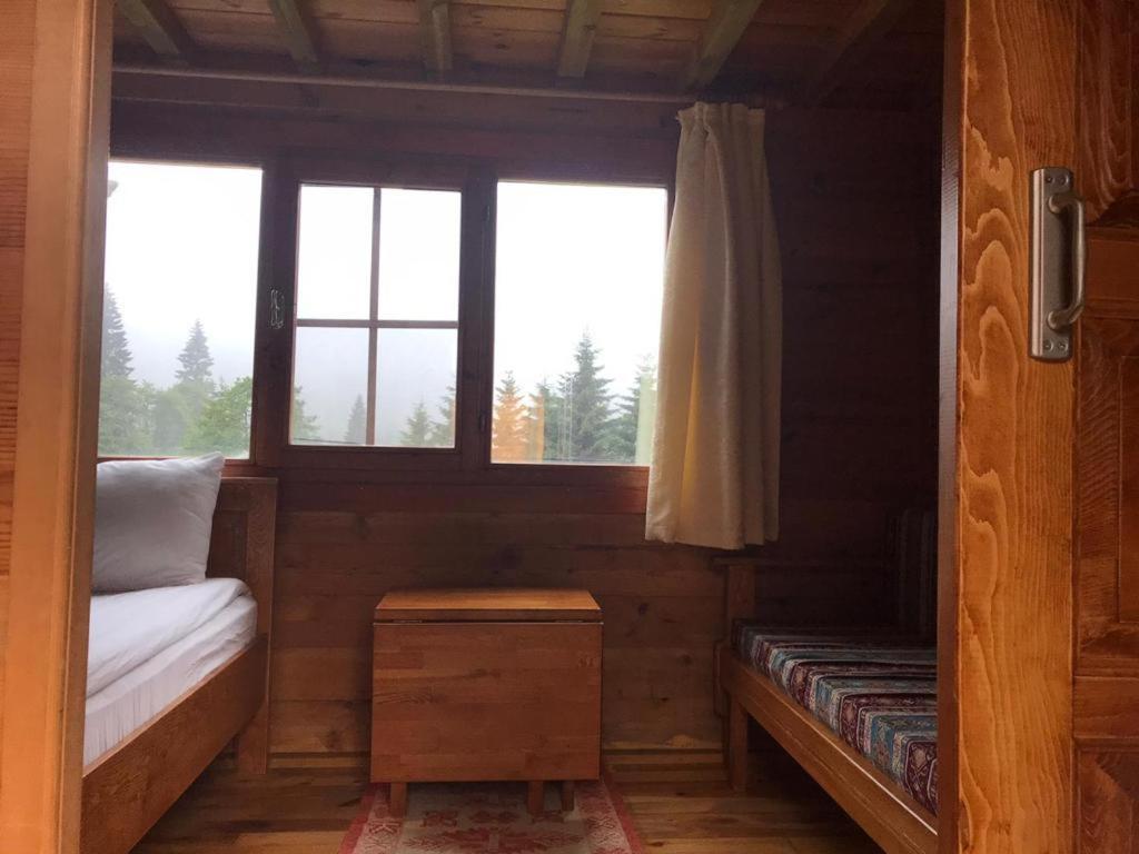 Kardelen Bungalov Evleri̇ Ayder Yaylasi Kültér fotó