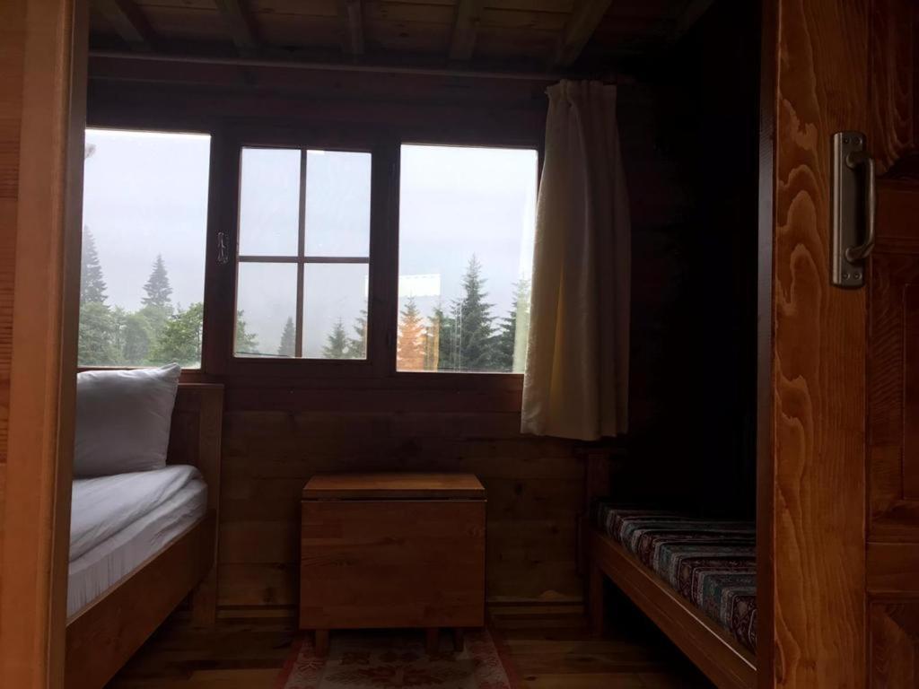 Kardelen Bungalov Evleri̇ Ayder Yaylasi Kültér fotó